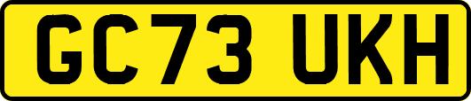 GC73UKH