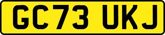 GC73UKJ