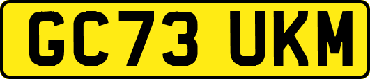 GC73UKM