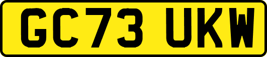GC73UKW