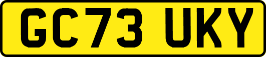 GC73UKY