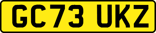 GC73UKZ