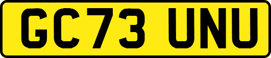 GC73UNU