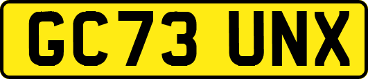 GC73UNX