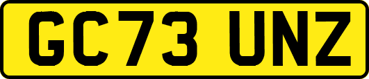 GC73UNZ
