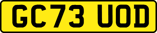 GC73UOD