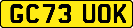 GC73UOK