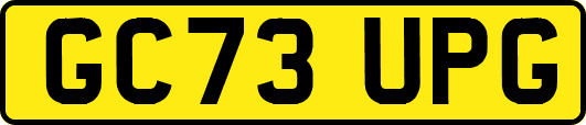 GC73UPG