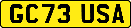 GC73USA