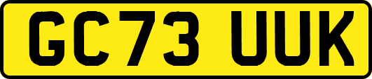 GC73UUK