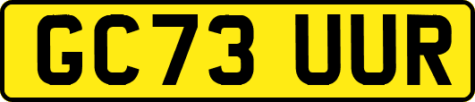 GC73UUR