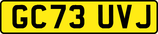 GC73UVJ
