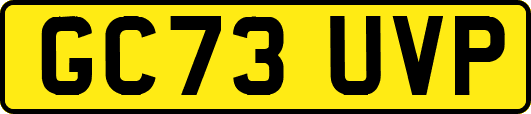 GC73UVP