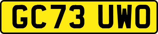 GC73UWO