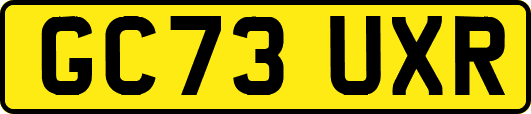GC73UXR