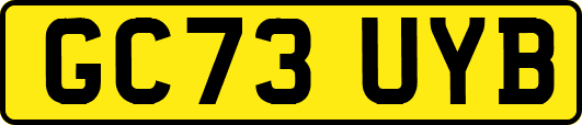 GC73UYB