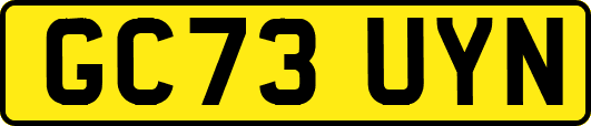 GC73UYN