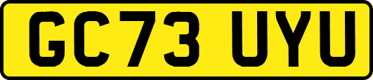 GC73UYU