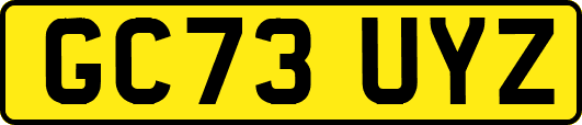 GC73UYZ