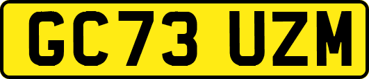 GC73UZM