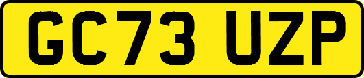 GC73UZP