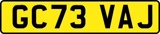 GC73VAJ
