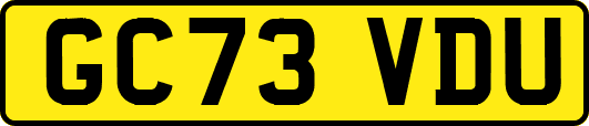 GC73VDU
