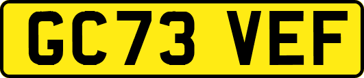 GC73VEF