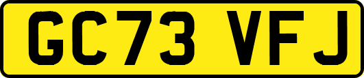 GC73VFJ