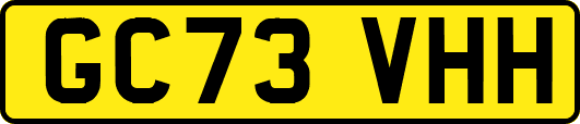 GC73VHH