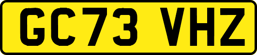 GC73VHZ