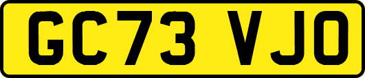 GC73VJO