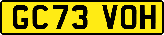 GC73VOH