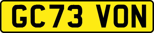 GC73VON