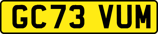 GC73VUM