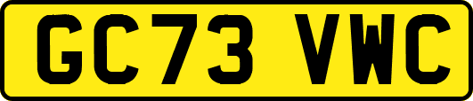 GC73VWC