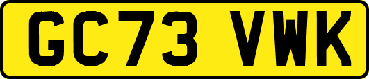 GC73VWK