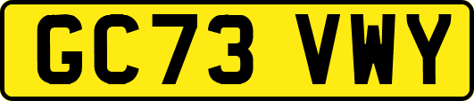 GC73VWY