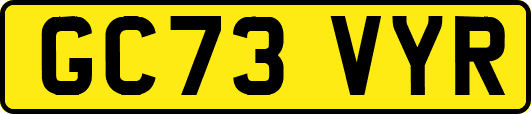GC73VYR