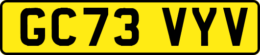 GC73VYV