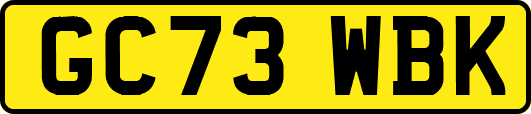 GC73WBK