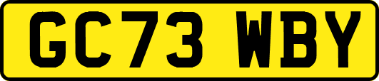 GC73WBY