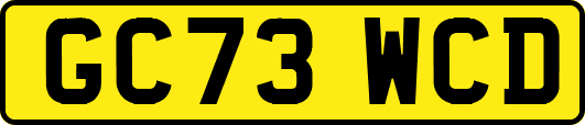 GC73WCD