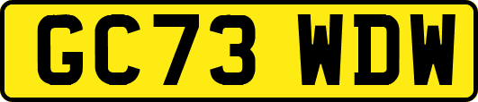 GC73WDW