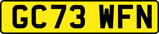 GC73WFN