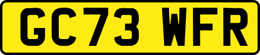 GC73WFR