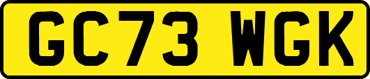 GC73WGK