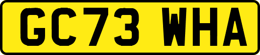 GC73WHA