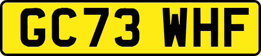 GC73WHF