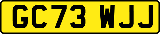 GC73WJJ